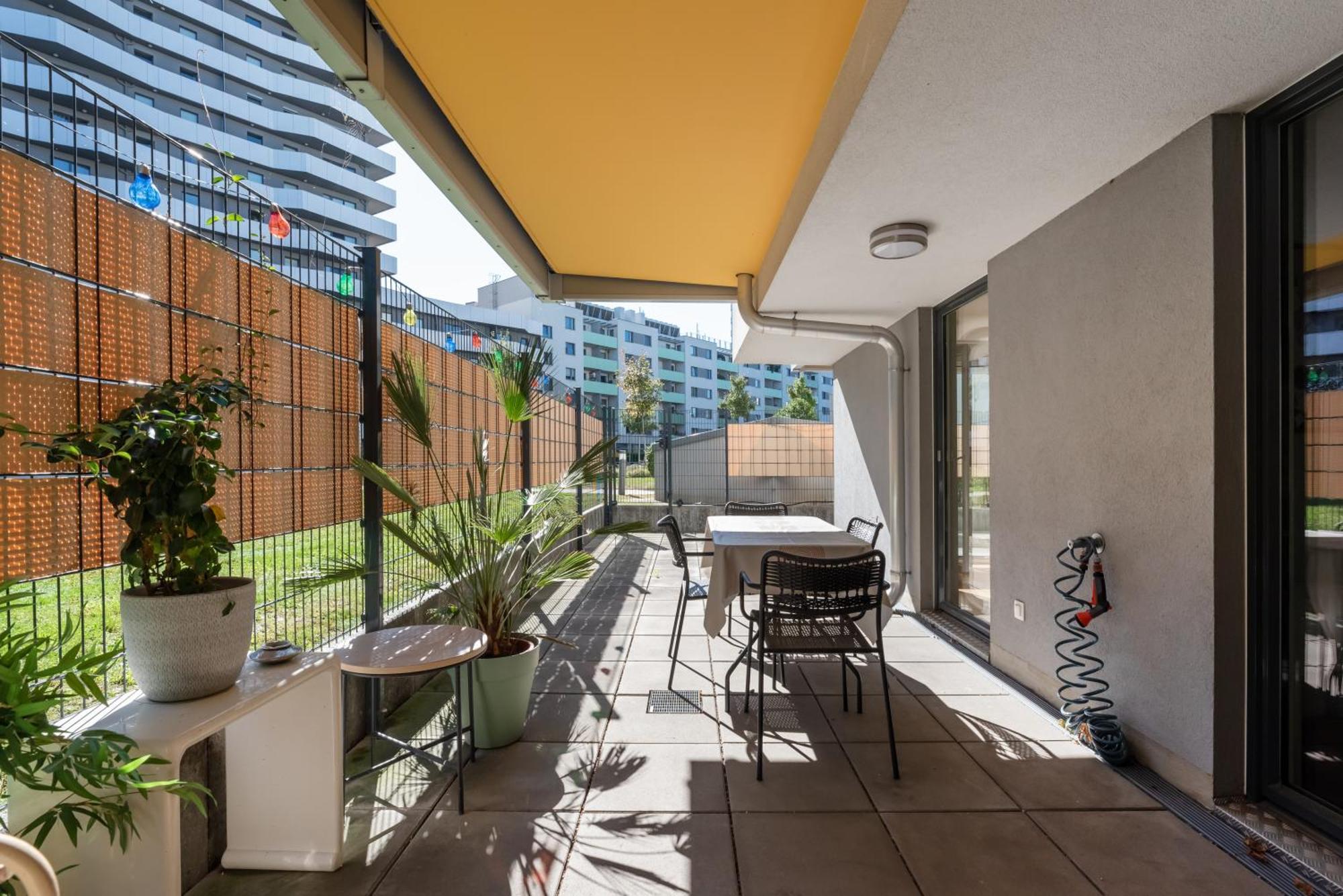 Apartment Sweet - 20 Minuten Ins Zentrum Und Garage *