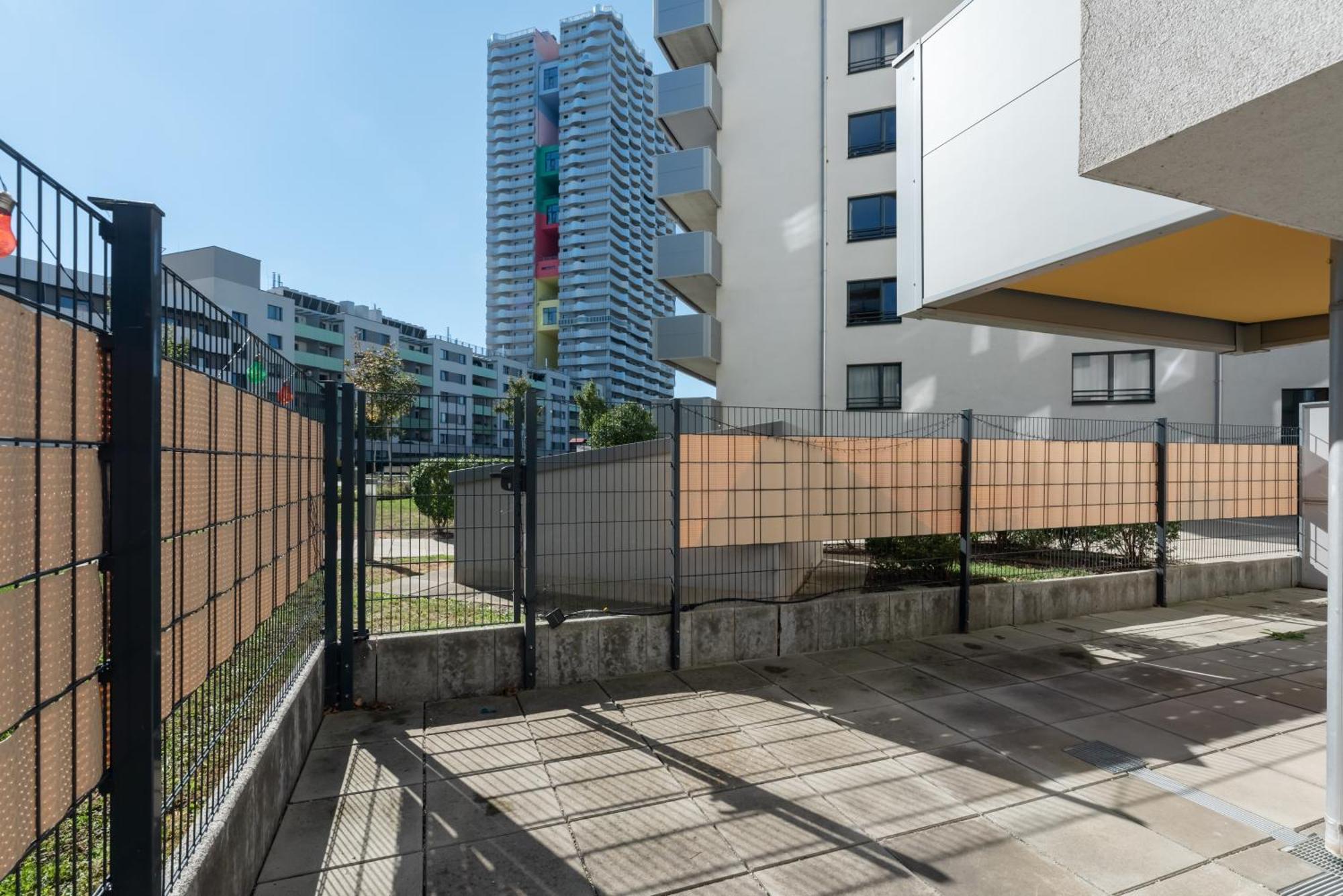 Sweet - 20 Minuten Ins Zentrum Und Garage * Wien